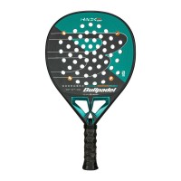 Racchetta Bullpadel Paquito Navarro Hack 04 Hybrid 2025