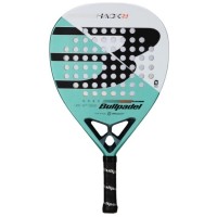 Bullpadel Paquito Navarro Hack 04 Junior 2025 Racket