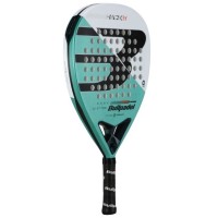 Bullpadel Paquito Navarro Hack 04 Junior 2025 Racket