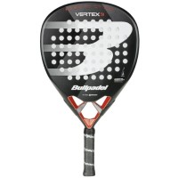 Pala Bullpadel Tello Vertex 04 Junior 2025