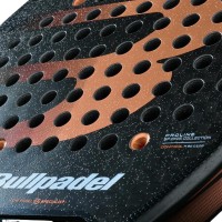 Racchetta Bullpadel Vertex 04 Hybrid 2025