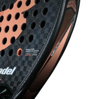 Racchetta Bullpadel Vertex 04 Hybrid 2025