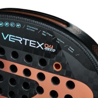 Bullpadel Vertex 04 Hybrid 2025 Racket