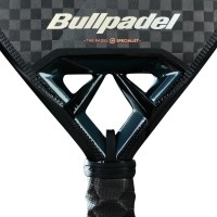 Pala Bullpadel Vertex 04 Hybrid 2025