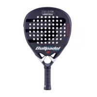 Pala Bullpadel Vertex X-Line Noir