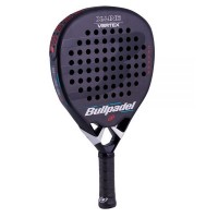 Pala Bullpadel Vertex X-Line Noir