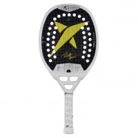 Pala Drop Shot Beach Tenis Ralff Abreu Quantum