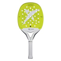 Renegade Comfort Racchetta da Beach Tennis Gialla Drop Shot