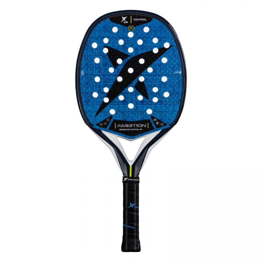 Pala Drop Shot Beach Tenis Renegade Control