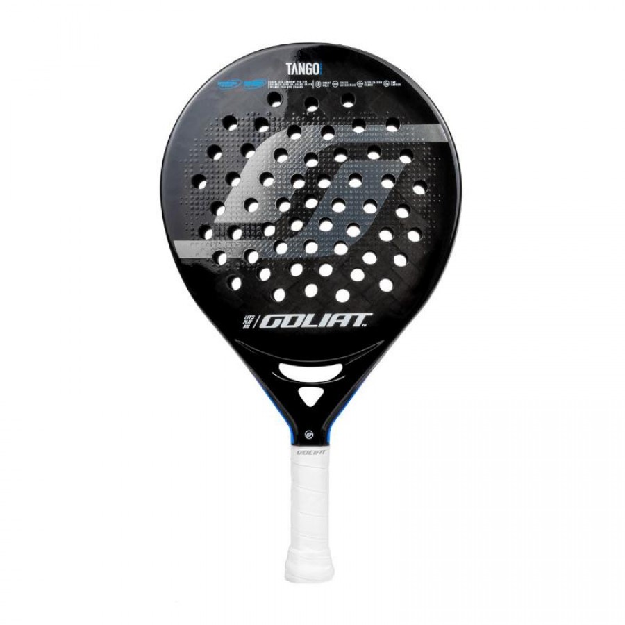 Goliath Tango Control 2024 Racket