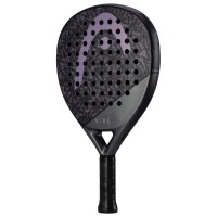 Pala Head Vibe Negro Purpura 2025