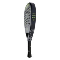 Padel racket Joma Slam Flex Green Anthracite