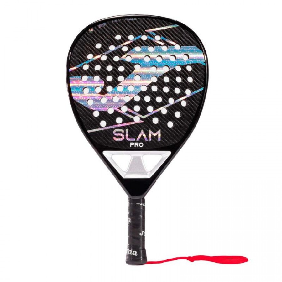 Pala Joma Slam Pro Plata