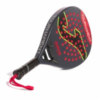 Shovel Joma Tournament Flex Black Red