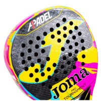 Torneio Pala Joma Pro A1 2024