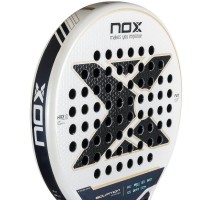 Pala Nox Equation Advanced 2025