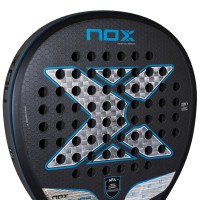 Pala Nox Future Hybrid 12K Allume 2025