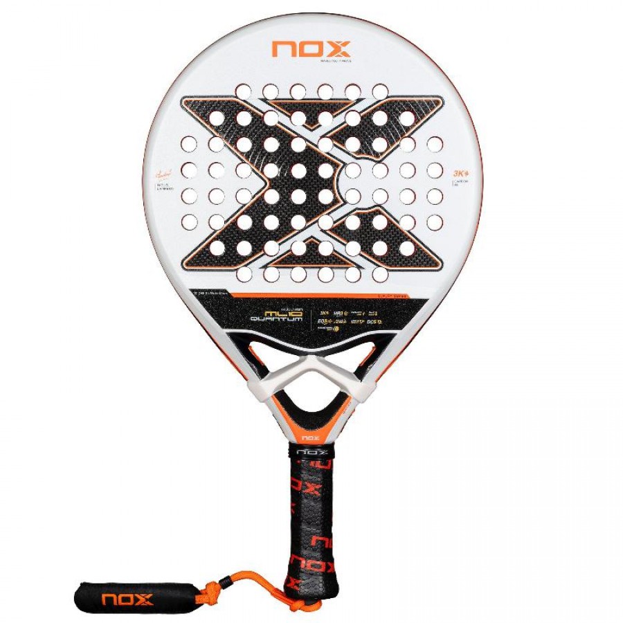 Pala Nox Miguel Lamperti ML10 Quantum 3K 2025