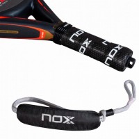 Pala Nox ML10 Pro Cup Superficie Aspera 2025