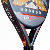 Pala Nox ML10 Pro Cup Superficie ruvida 2025