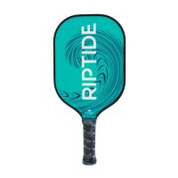 Pala Pickleball Diadema Riptide Verde acqua