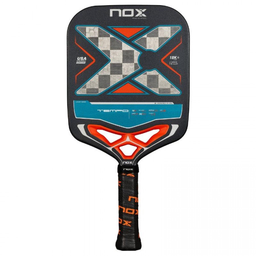 Pala Pickleball Nox Luxury Tempo