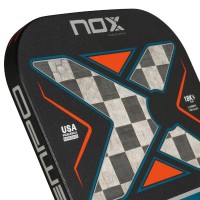 Pala Pickleball Nox Tempo de Luxo