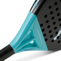 Visiera Puma Nova Pro Control Viola Nero Turchese