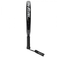 Puma Nova Pro Hybrid Black White Racket