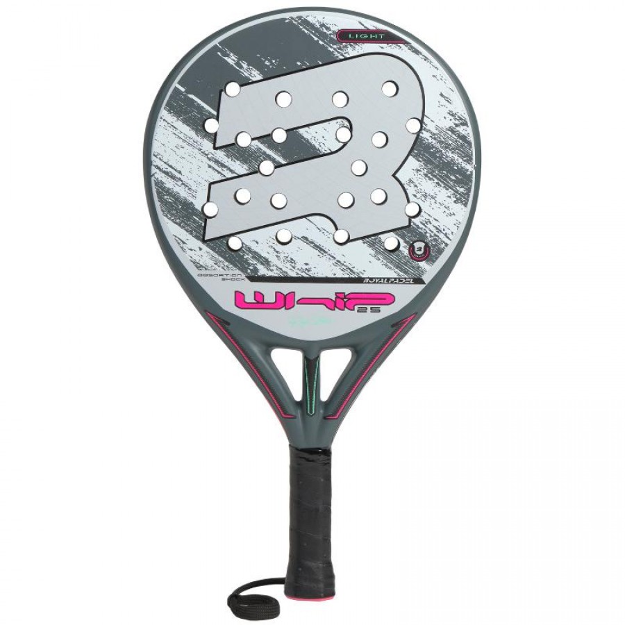 Pala Royal Padel Whip Light 2025