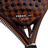 Siux Alex Chozas Fenix Pro 5 2025 Racket