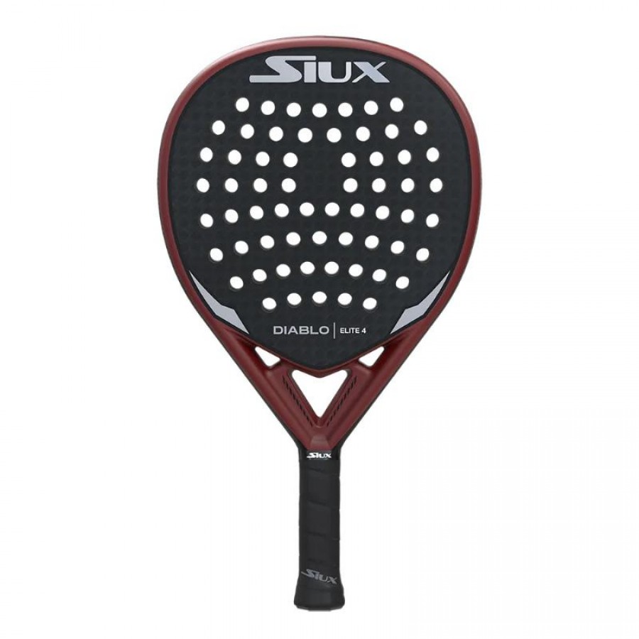 Pala Siux Diablo Elite 4 2025