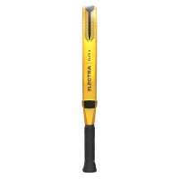 Siux Electra Elite 4 2025 Shovel