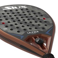 Barra Siux Ultra Pro 2024