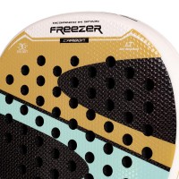 Pala Softee Freezer Carbon Arena 2025