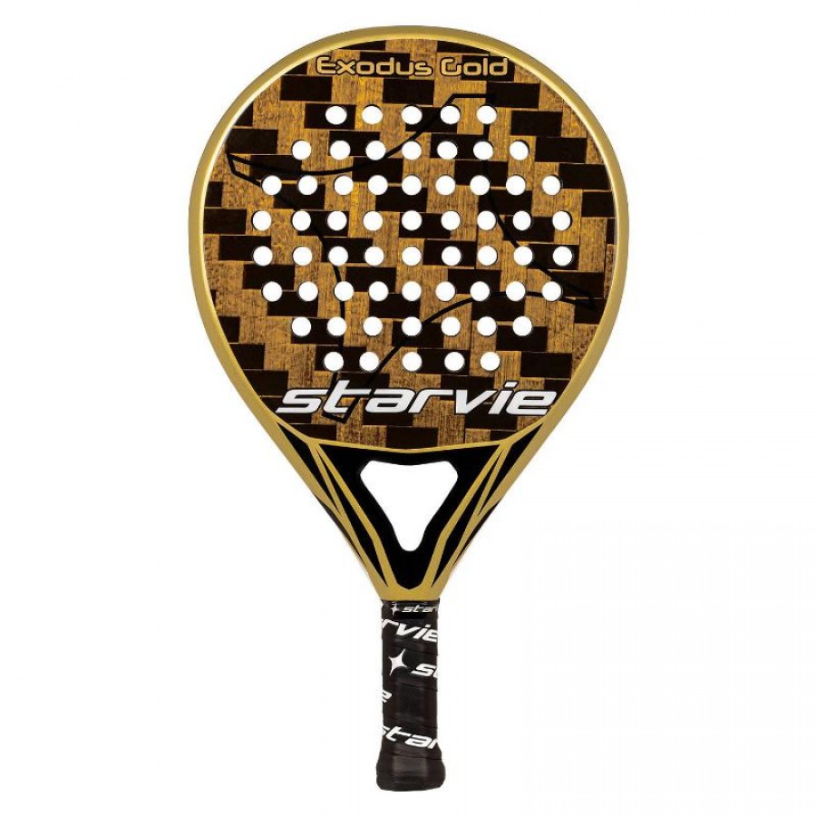 Pala StarVie Exodus Gold 2025