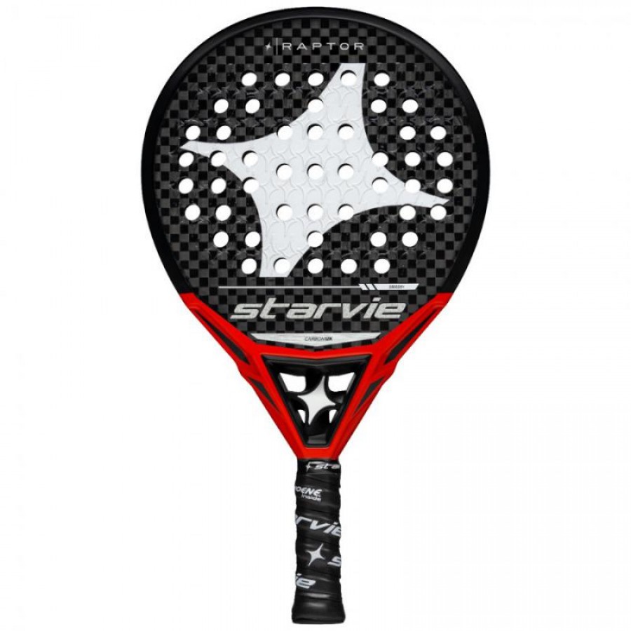 StarVie Raptor Soft 2025 Shovel