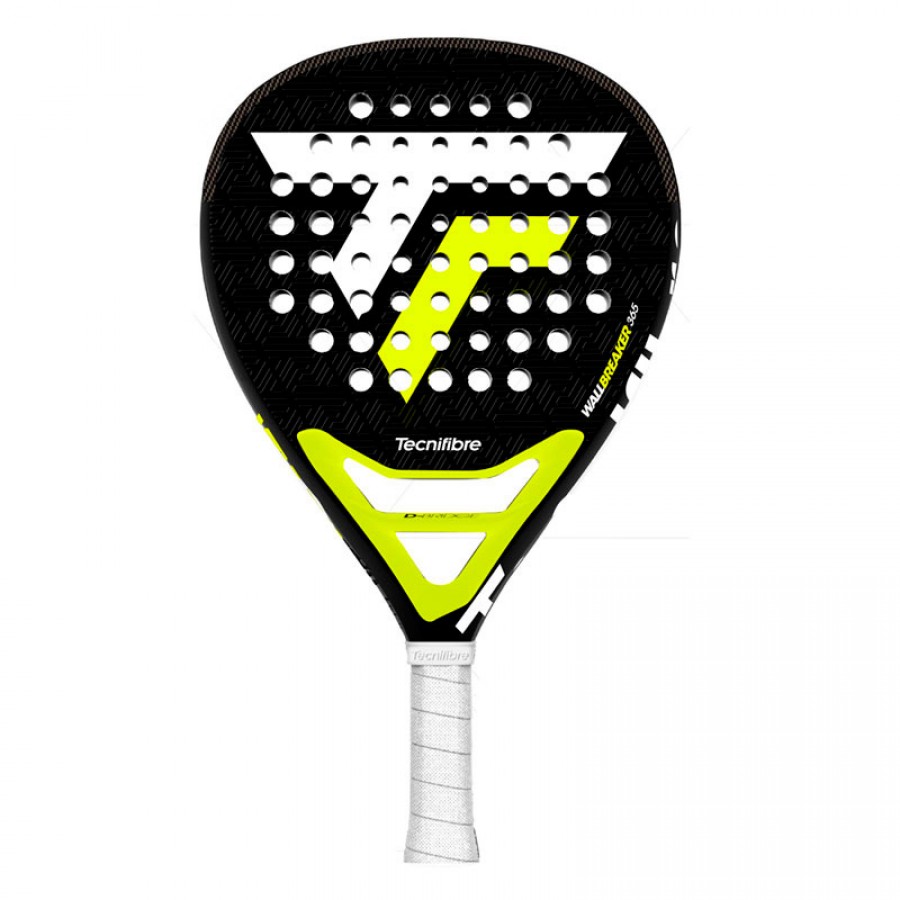 Disjoncteur mural Pala Tecnifibre 365 2024