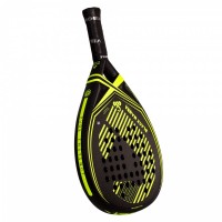 Pala Vibora Black Mamba Xtreme 3K 2.0 2025