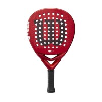 Wilson Raquete Bela Pro V2.5 e Mochila LTD Espanha