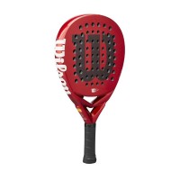 Wilson Raquete Bela Pro V2.5 e Mochila LTD Espanha