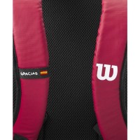 Racchetta Wilson Bela Pro V2.5 e zaino LTD Spagna