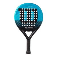 Raquete Wilson Fierce Elite 2