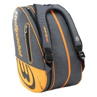 Paletero Bullpadel BPP21004 Naranja 2021