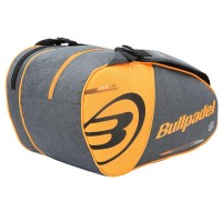 Paletero Bullpadel BPP21004 Naranja 2021