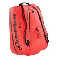 Paletero Bullpadel Di Nenno Xplo BPP25022 Rojo