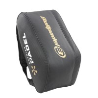 Paletero Bullpadel Premier Padel Tour BPP25015 Negro