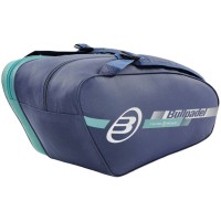 Borsa da padel Bullpadel Tour BPP25015 blu navy