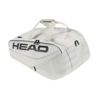 Paletero Head Pro X Blanc casse