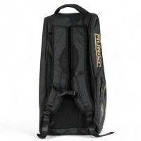 Borsa da padel da allenamento Munich Premium Black Copper